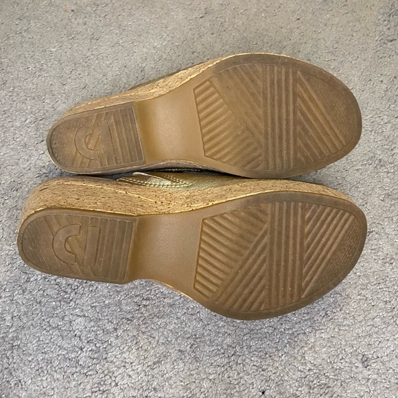 EARTH SANDALS💙💙 - Picture 4 of 7